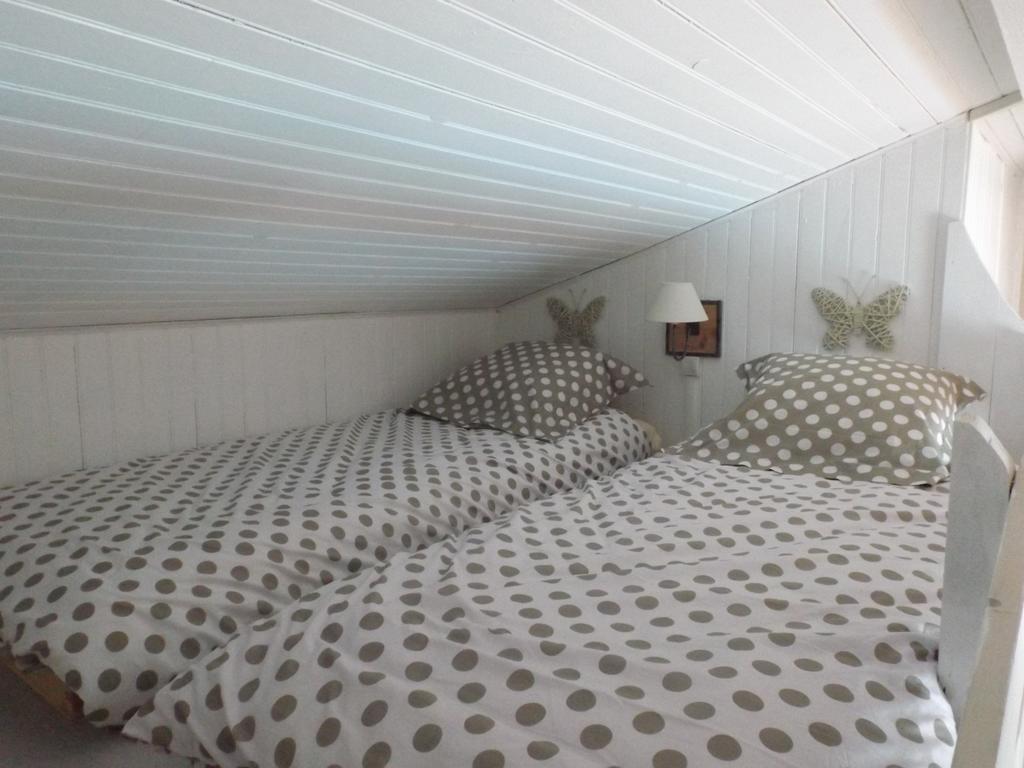 Gite Les Bois 1 Gignac  Kamer foto